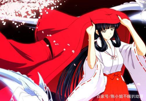 这些知名度极高的动漫女性，是不是最希望她们被复活