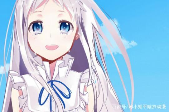 这些知名度极高的动漫女性，是不是最希望她们被复活