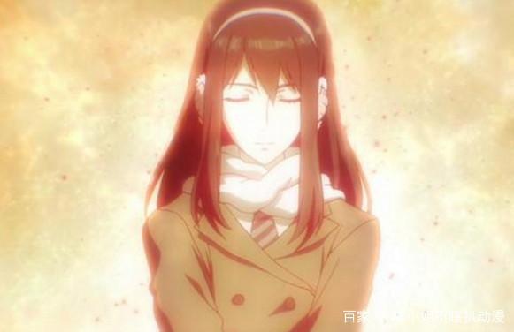 这些知名度极高的动漫女性，是不是最希望她们被复活