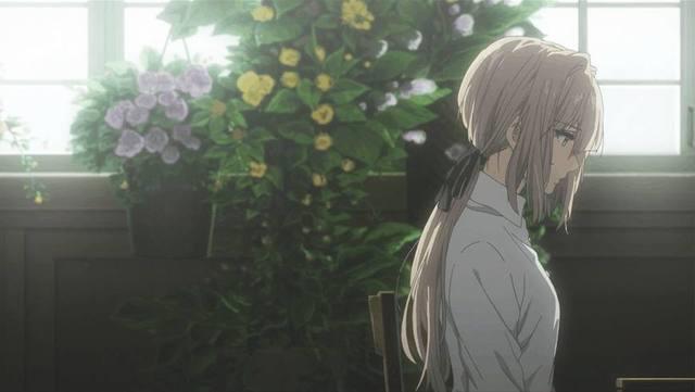 怎么看Citrus、小樱、紫罗兰永恒花园？