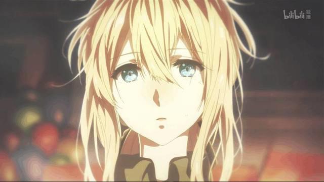 怎么看Citrus、小樱、紫罗兰永恒花园？