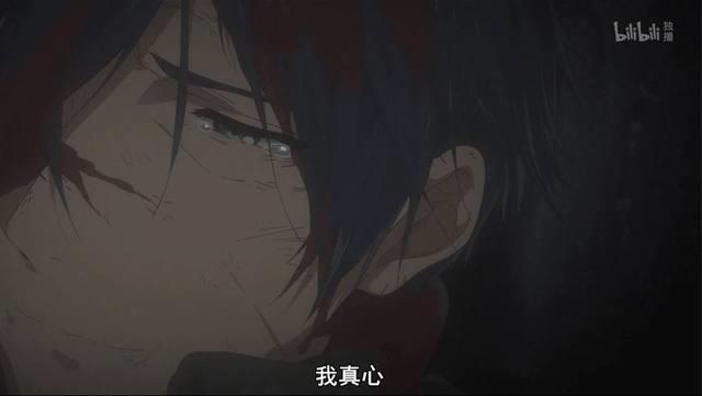 怎么看Citrus、小樱、紫罗兰永恒花园？