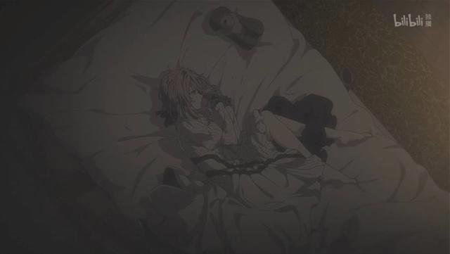 怎么看Citrus、小樱、紫罗兰永恒花园？