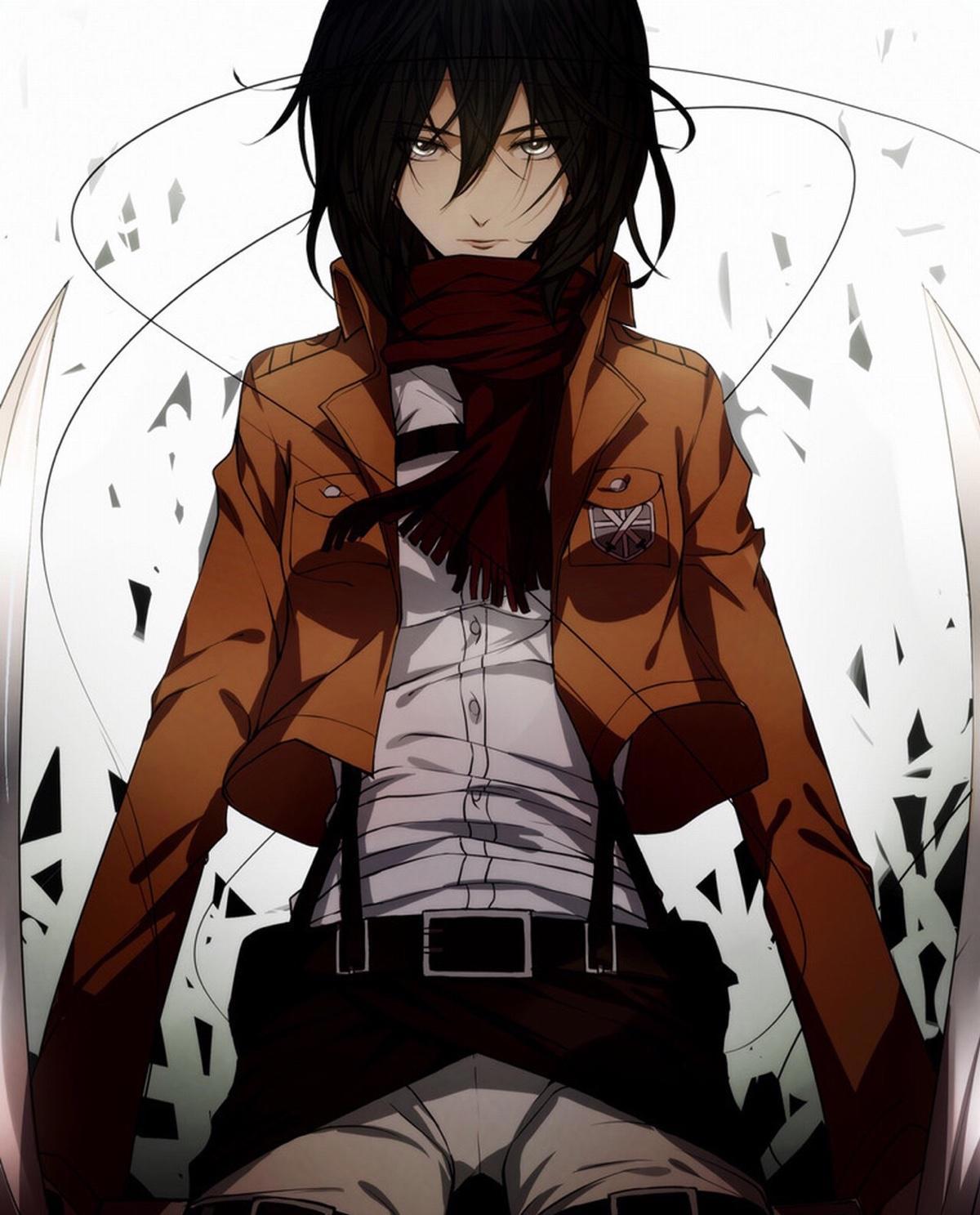 为了守护我愿意放弃生命，盘点动漫中美丽的黑玫瑰你最想被谁守护