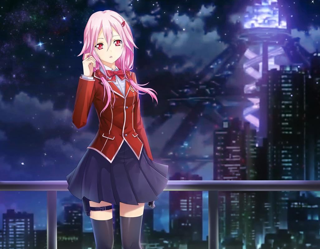 为了守护我愿意放弃生命，盘点动漫中美丽的黑玫瑰你最想被谁守护