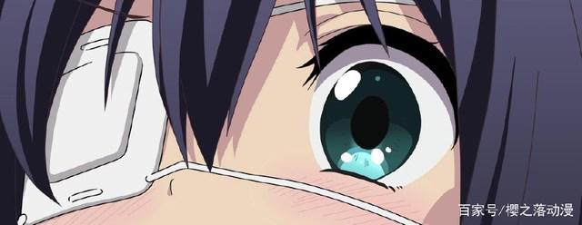 看眼识动漫第二弹！单单是看眼睛，你能认出这些动漫女神是谁吗？