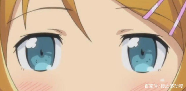 看眼识动漫第二弹！单单是看眼睛，你能认出这些动漫女神是谁吗？