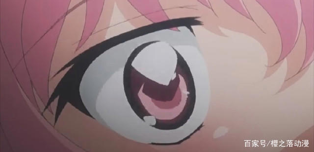 看眼识动漫第二弹！单单是看眼睛，你能认出这些动漫女神是谁吗？