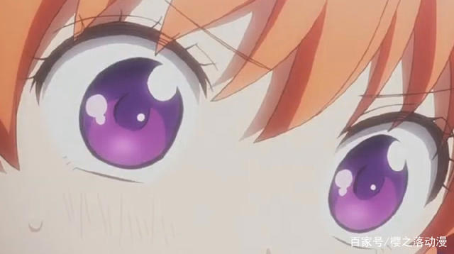 看眼识动漫第二弹！单单是看眼睛，你能认出这些动漫女神是谁吗？