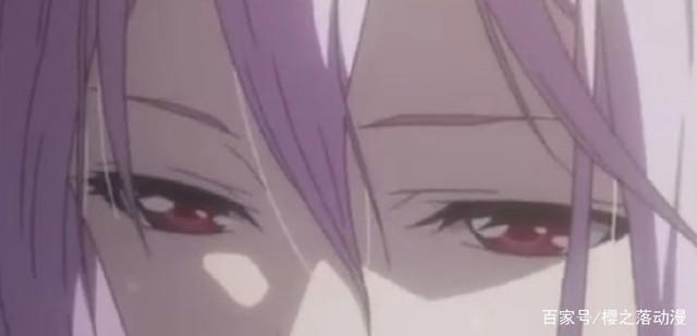 看眼识动漫第二弹！单单是看眼睛，你能认出这些动漫女神是谁吗？