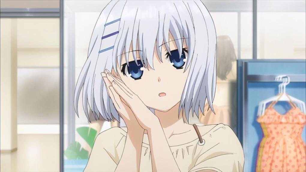 二次元中有哪些好听的名字？薇尔莉特被提名，爱蜜莉雅紧随其后