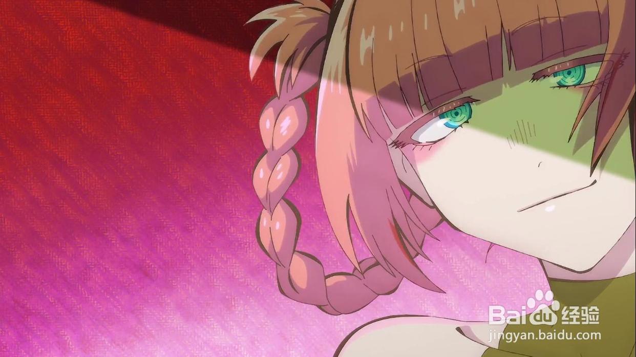 七月又一新番：光效与美的盛宴《彻夜之歌》