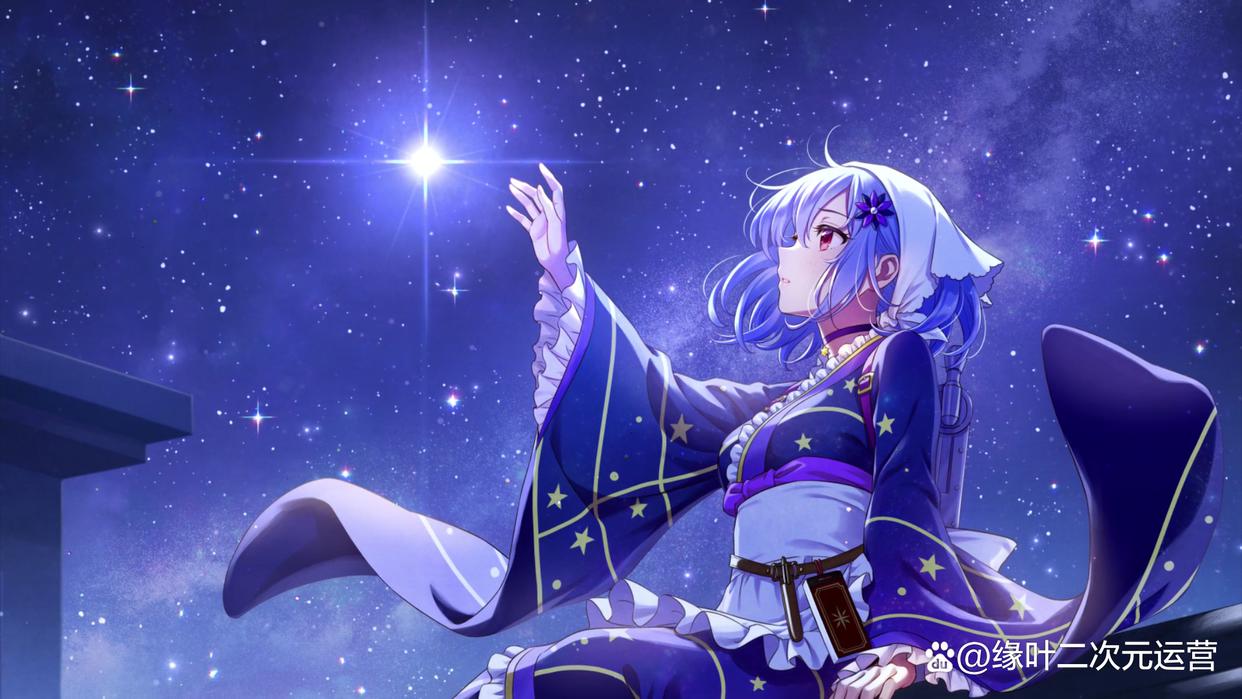 《光辉魔女》梦幻联动《强袭魔女》莎莉娅，日常贴贴真轻松