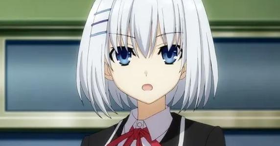 日本动漫女生人物的名字有哪些？