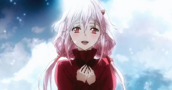 日本动漫女生人物的名字有哪些？