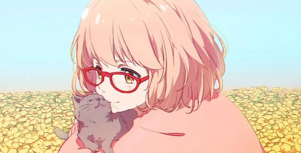 日本动漫女生人物的名字有哪些？