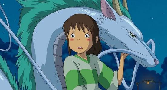 日本动漫女生人物的名字有哪些？