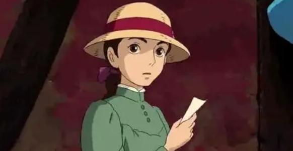 日本动漫女生人物的名字有哪些？