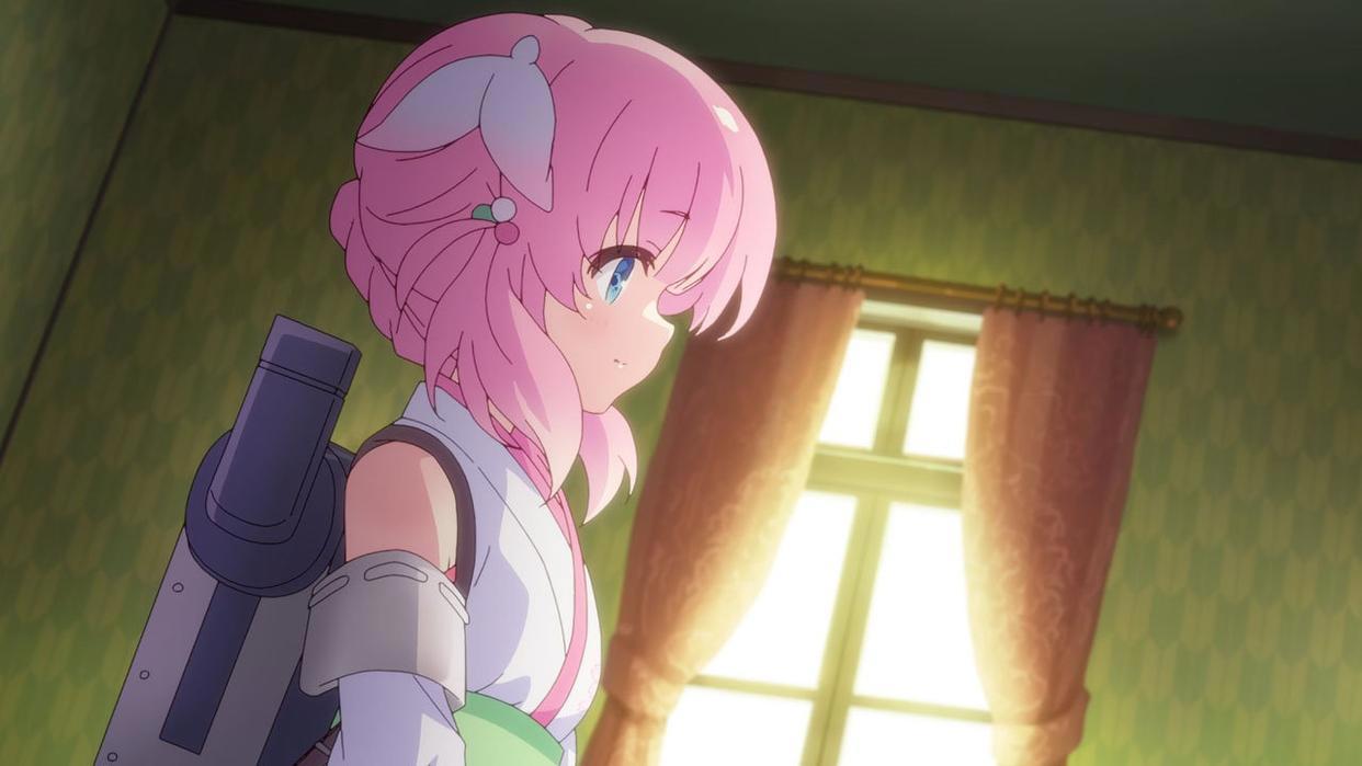 《天籁人偶》大正浪漫风的舞台，人偶与歌的主题，反战的思想