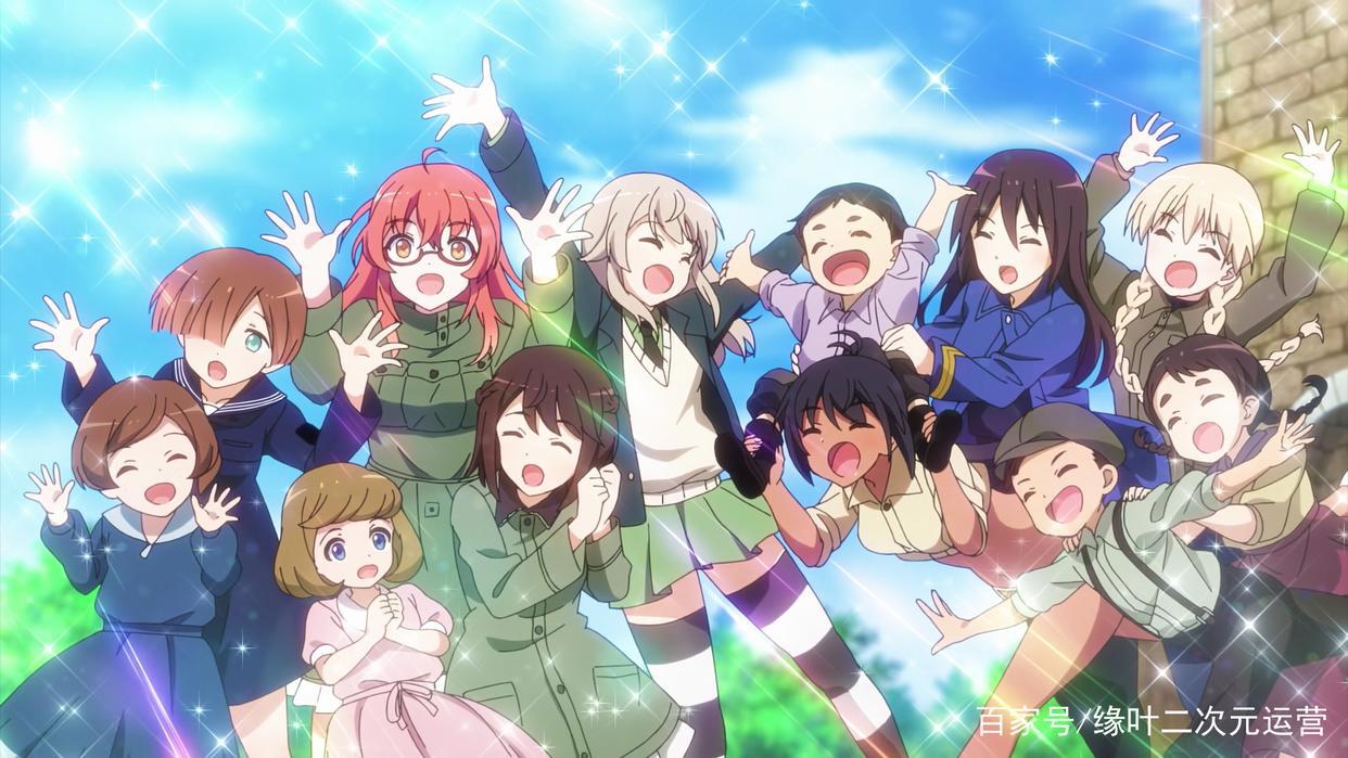 《天籁人偶》和《LycorisRecoil》更加契合，都是在刀尖上行走