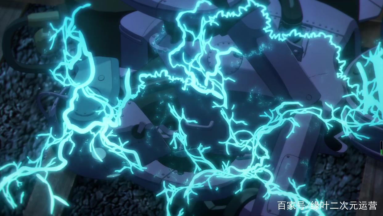 《天籁人偶》一边卖萌，一边又是在打仗，这是要寄了