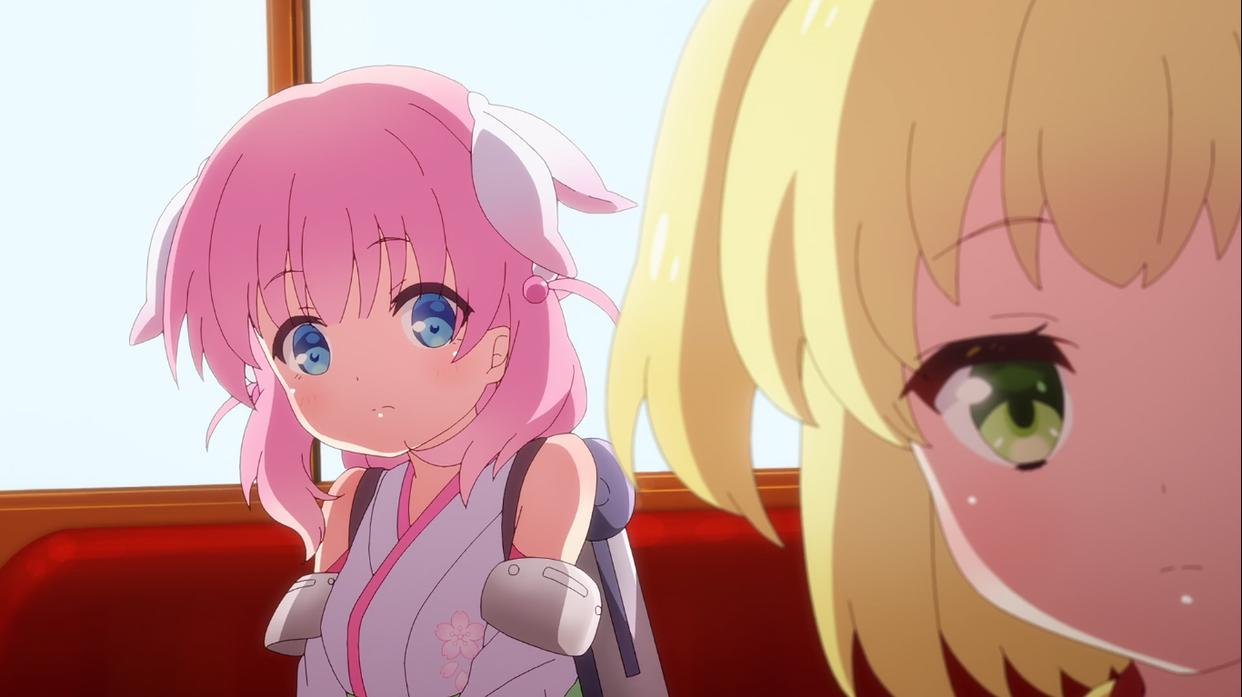 废萌日常的Key社之作《天籁人偶》