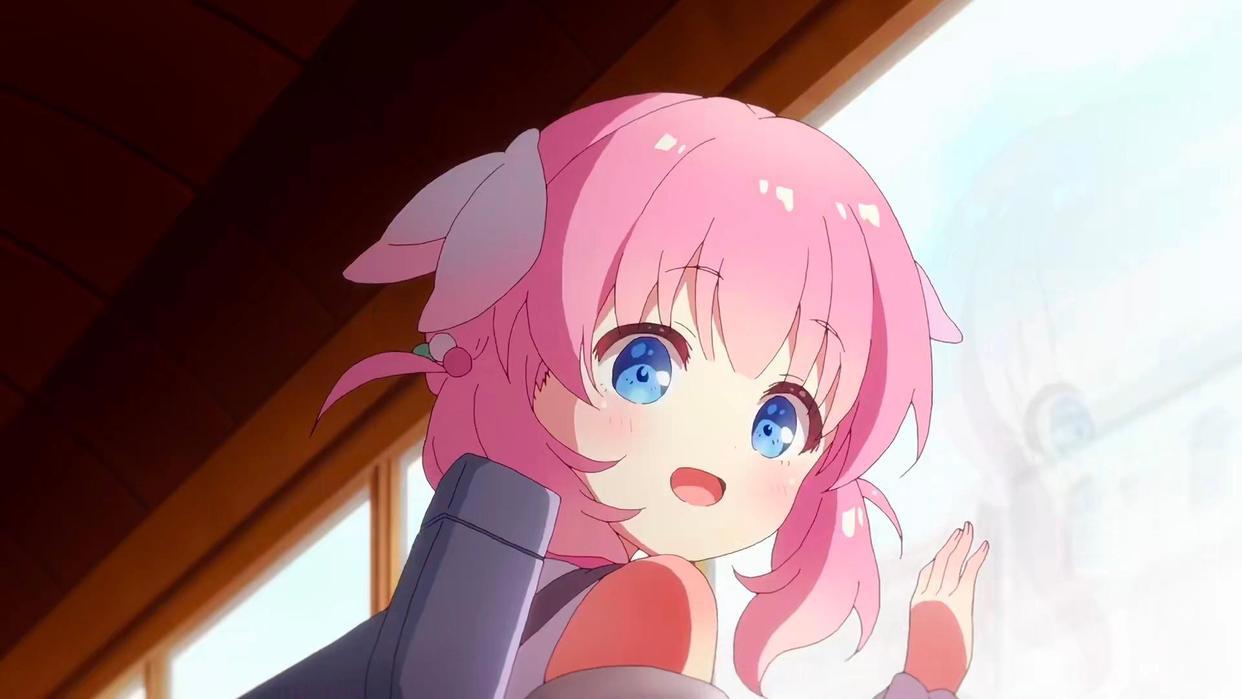 《天籁人偶》动画化，美少女作监加人气声优，监督方面却让人担心