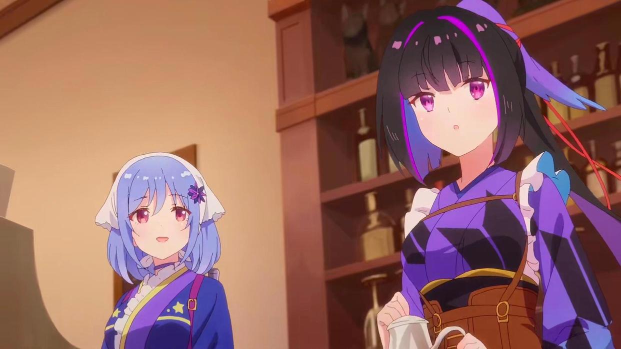 《天籁人偶》动画化，美少女作监加人气声优，监督方面却让人担心