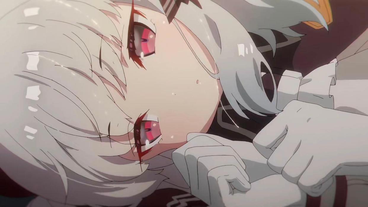 《天籁人偶》动画化，美少女作监加人气声优，监督方面却让人担心