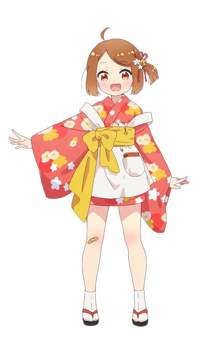 动画《天籁人偶》追加演员：村濑步、久野美咲、诹访彩花！