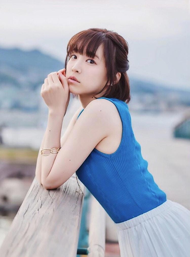 动画《天籁人偶》追加演员：村濑步、久野美咲、诹访彩花！