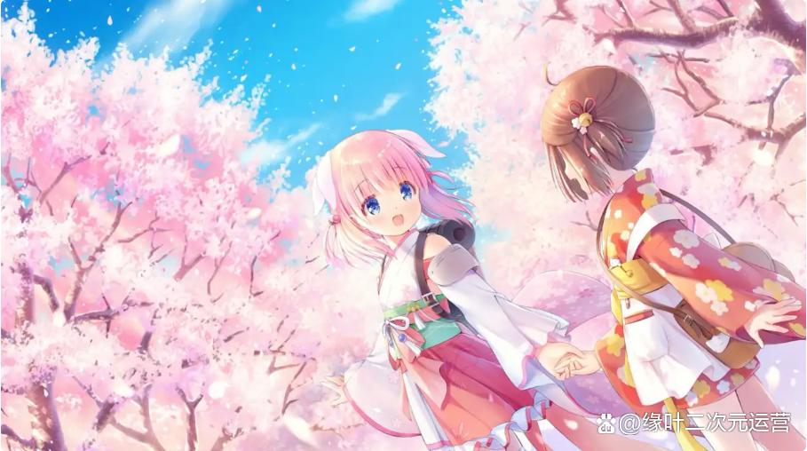 7月新番《天籁人偶》：向着漫天花瓣飘舞的春天前行