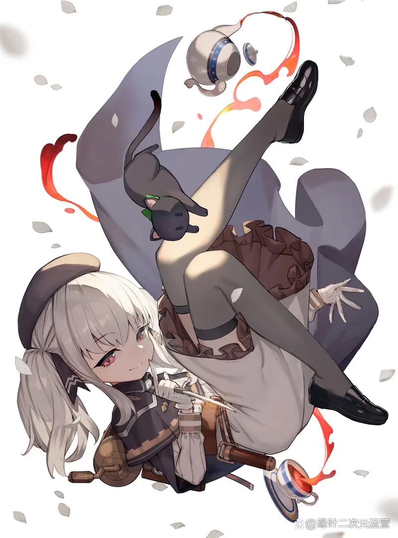 7月新番《天籁人偶》：向着漫天花瓣飘舞的春天前行