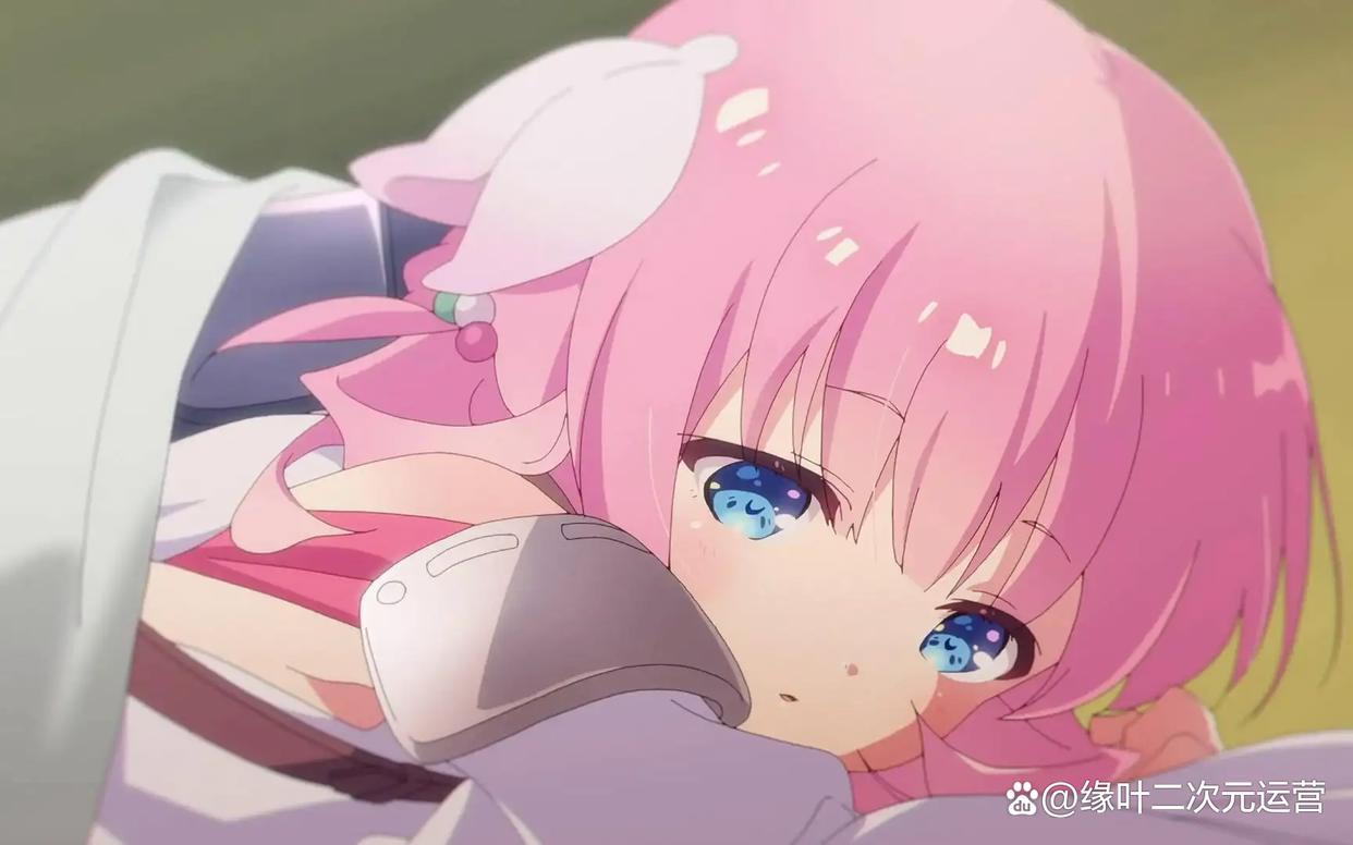 7月新番《天籁人偶》：向着漫天花瓣飘舞的春天前行