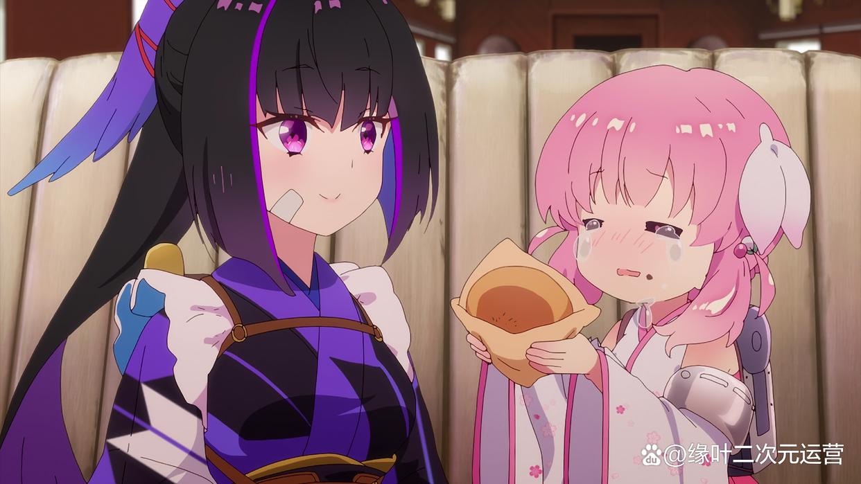 7月新番《天籁人偶》：向着漫天花瓣飘舞的春天前行