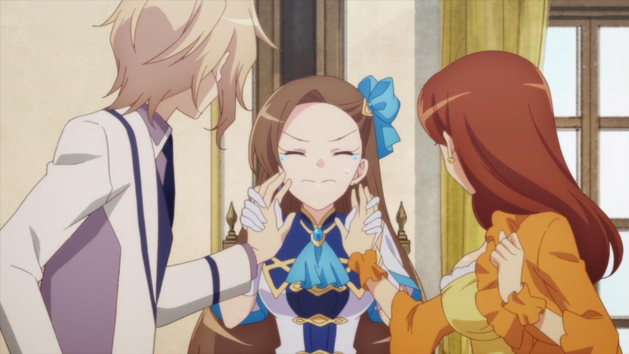 如果有一次机会，七月新番出现的这些异世界，你最想前往哪一个？