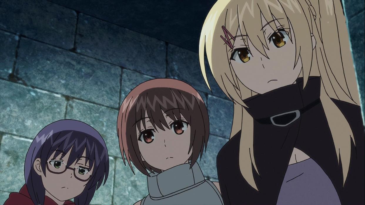 如果有一次机会，七月新番出现的这些异世界，你最想前往哪一个？