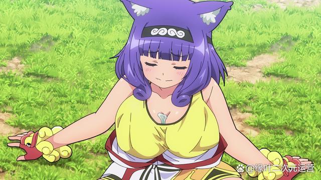 《不道德公会》无修版，表情包、卖萌、喜剧效果拉满的10月新番