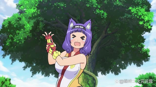 《不道德公会》无修版，表情包、卖萌、喜剧效果拉满的10月新番