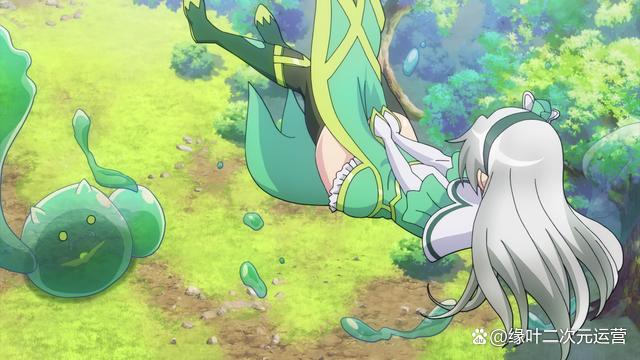 《不道德公会》无修版，表情包、卖萌、喜剧效果拉满的10月新番