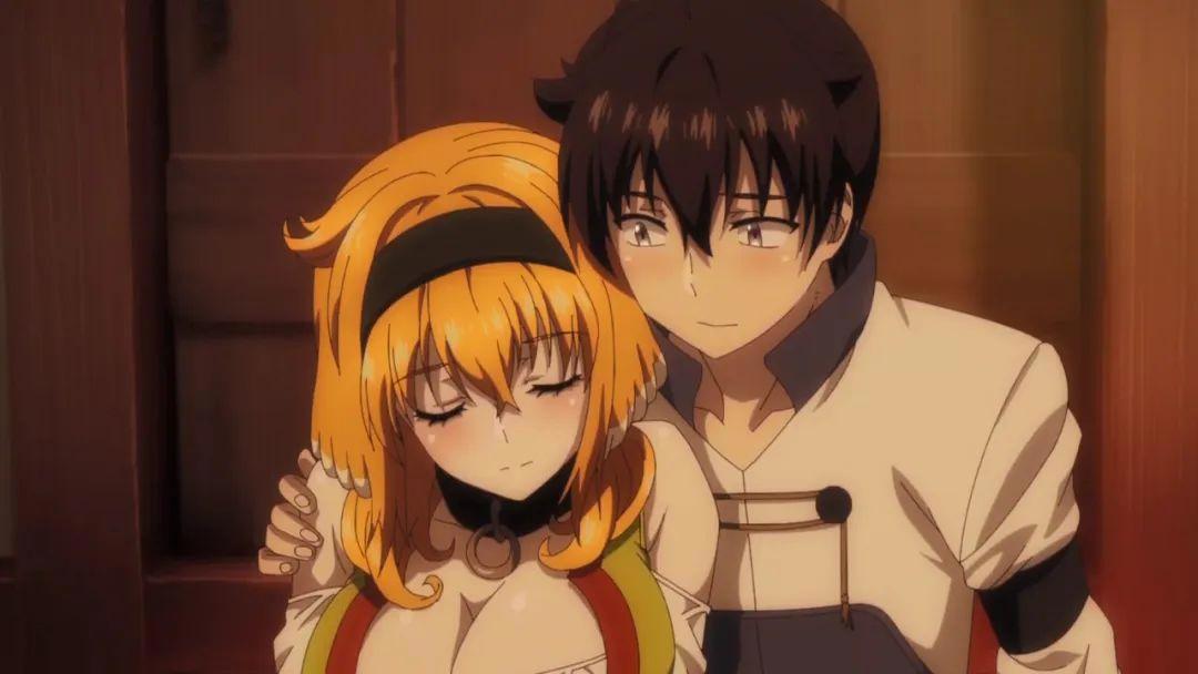 2022年7月新番：迷宫里的“回复术士”？7月必看的异世界后宫番