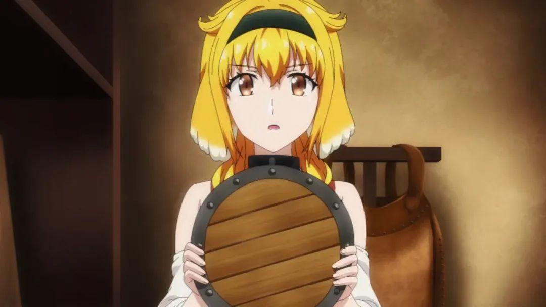 2022年7月新番：迷宫里的“回复术士”？7月必看的异世界后宫番