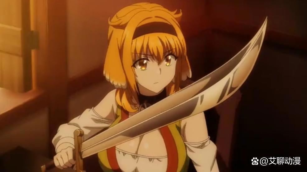 在异世界迷宫开后宫：男主得到罗克珊，早安的亲吻太甜蜜