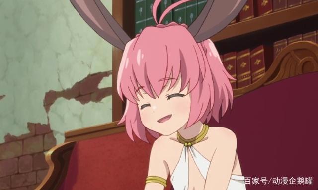 异世界冒险？不如赚钱买兽耳娘，这些动漫男主太真实了！