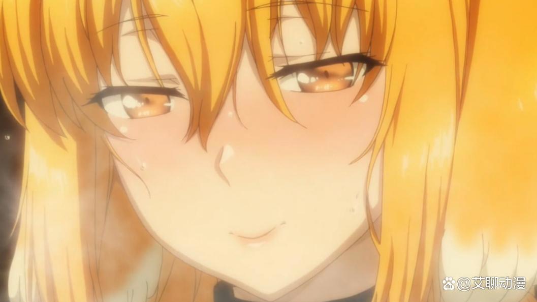 在异世界迷宫开后宫：男主买了个大木桶，罗克珊变得越来越主动