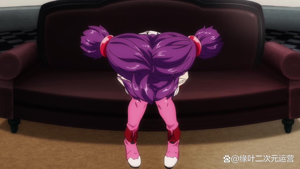 《在异世界迷宫开后宫》为什么赛璃那么希望加贺道夫买下她？