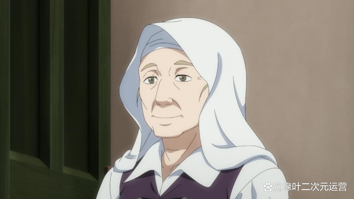 《在异世界迷宫开后宫》为什么赛璃那么希望加贺道夫买下她？