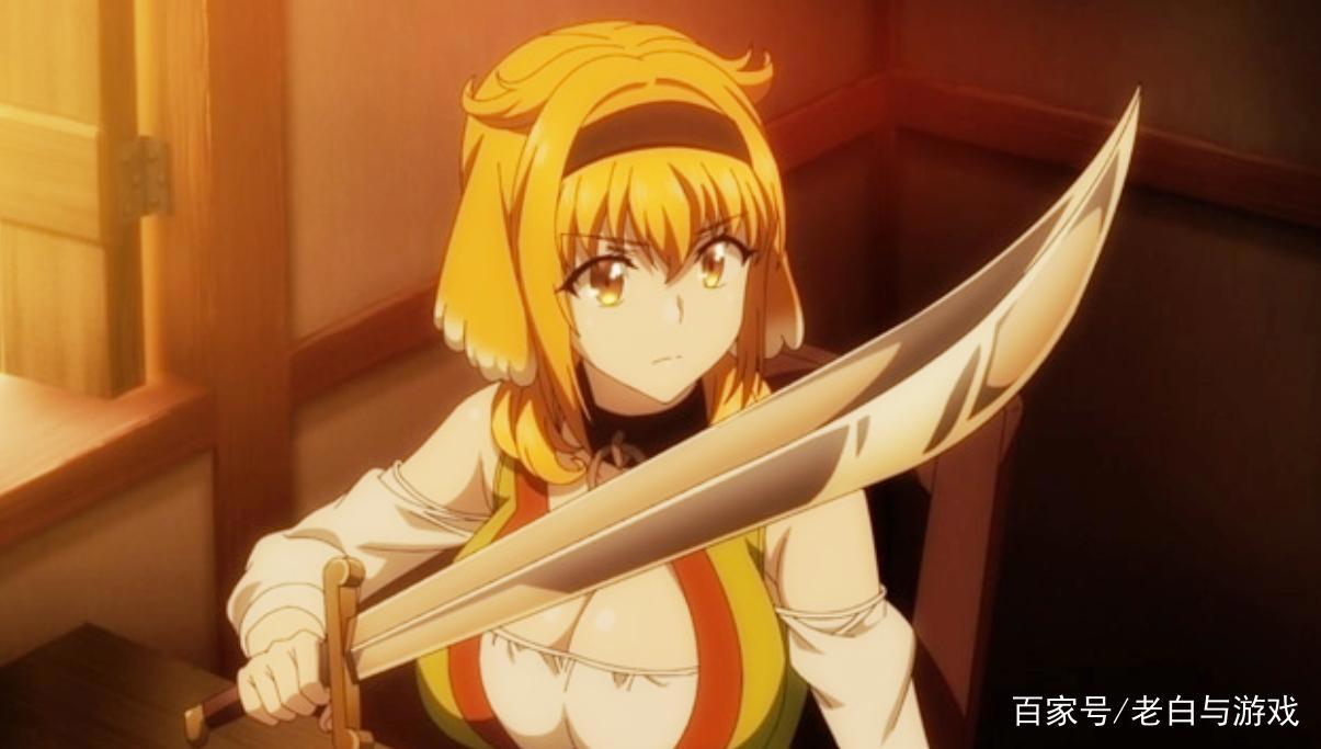 《在异世界迷宫开后宫》第4集：男主买下罗克珊，幸福生活开始了