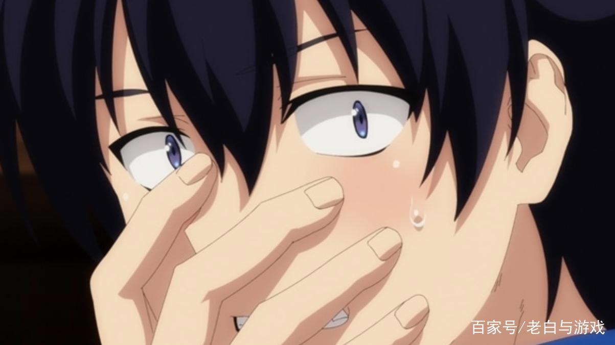 《在异世界迷宫开后宫》第4集：男主买下罗克珊，幸福生活开始了