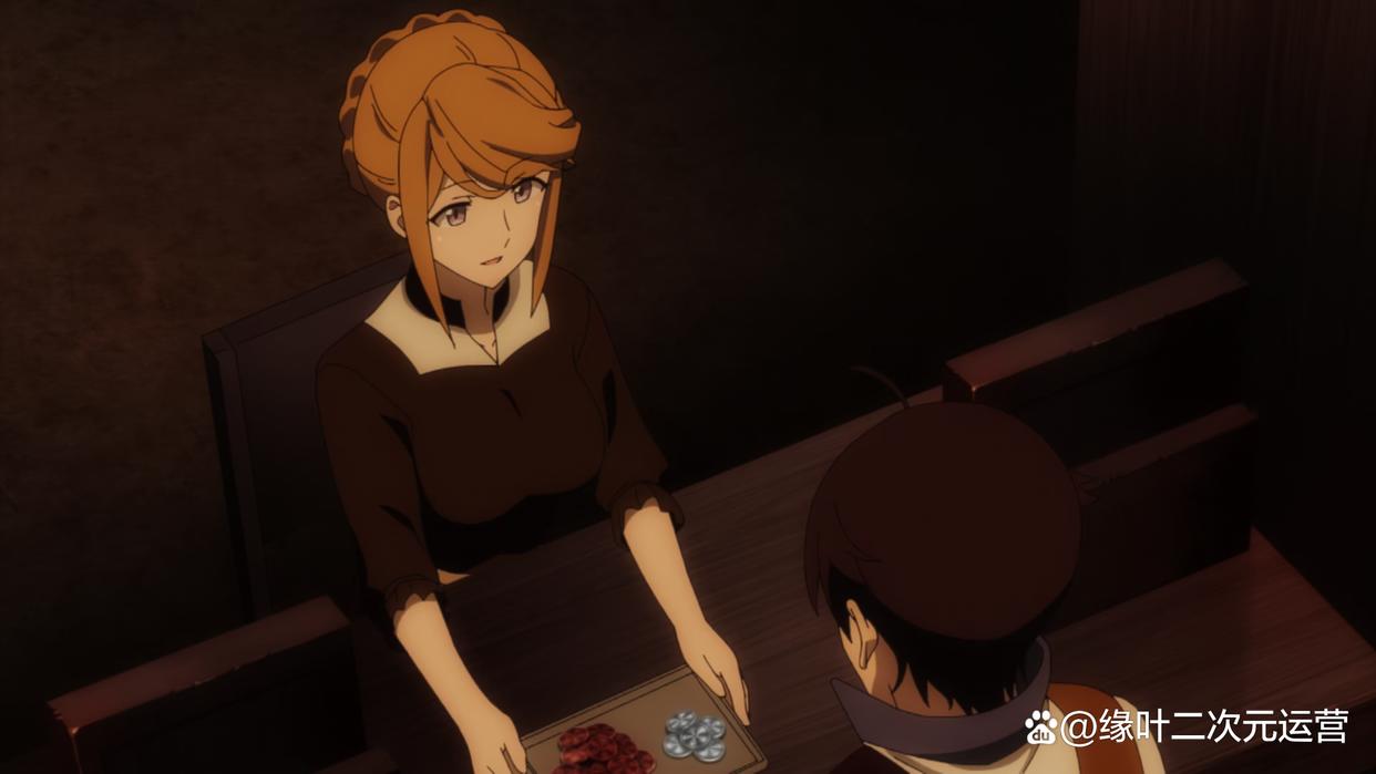 《在异世界迷宫开后宫》无修版，加贺道夫获得反甲技能，后期无敌